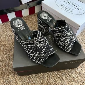 Vince camuto heels